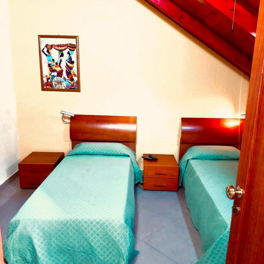 Bed and Breakfast L'Aurora Reggio Calabria Exterior foto