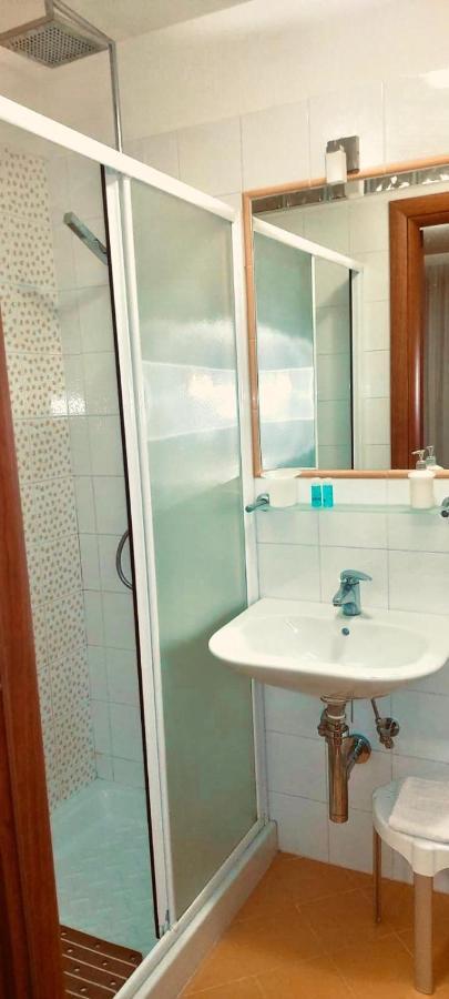 Bed and Breakfast L'Aurora Reggio Calabria Exterior foto