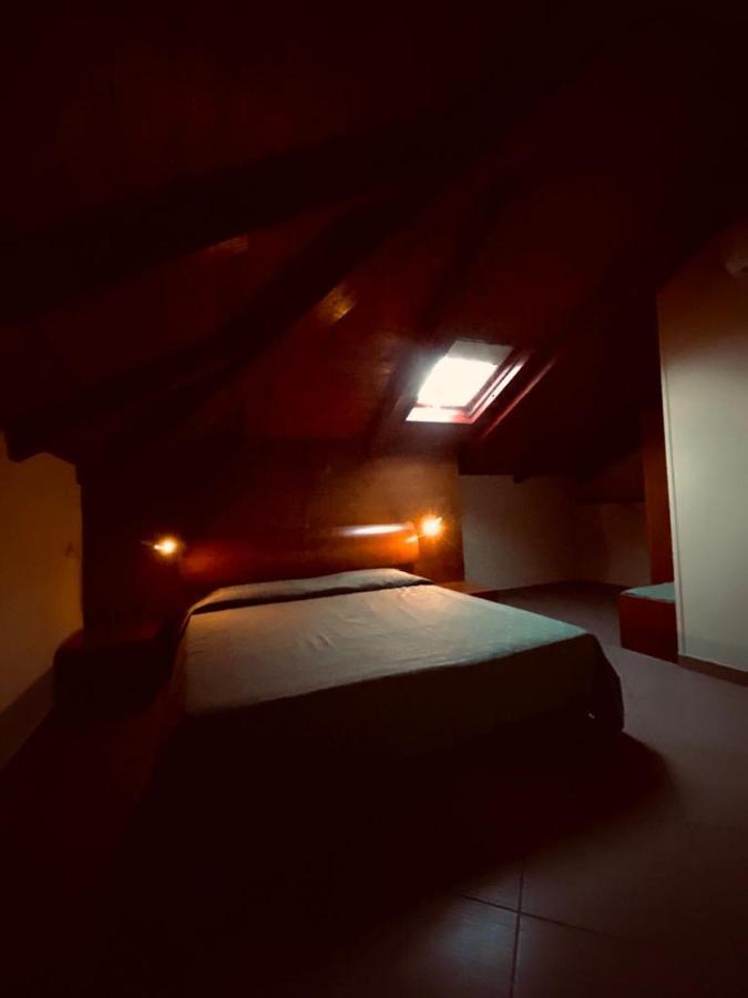 Bed and Breakfast L'Aurora Reggio Calabria Exterior foto